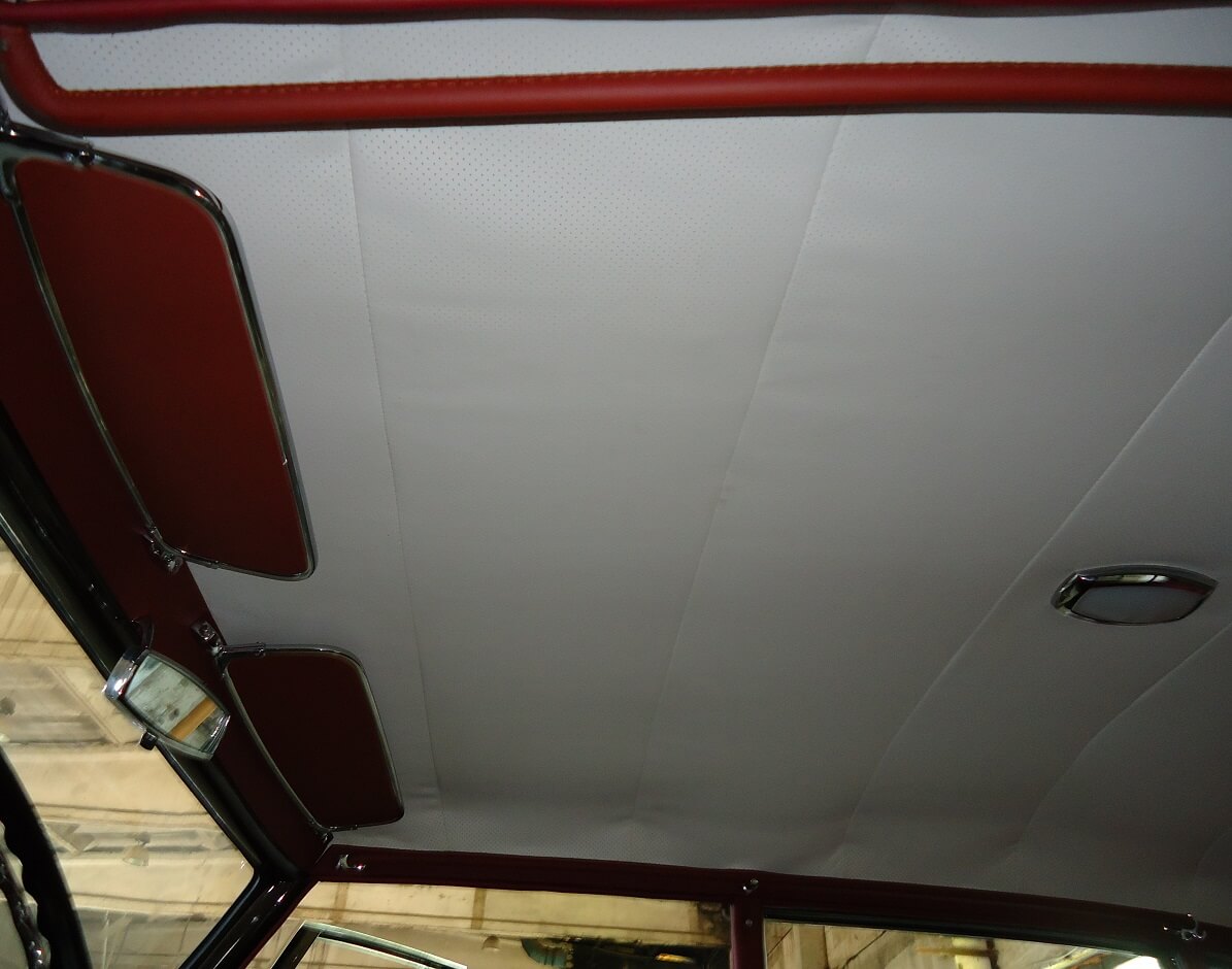 Car Roof Repair Car Roof Re Gluing Lagriva